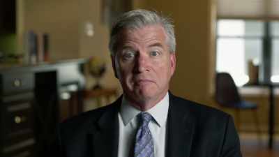 This was somebody who had a family, - The Killer Truth