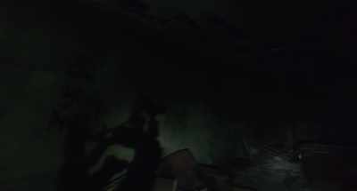 This is someone who came here ... - Gonjiam: Haunted Asylum
