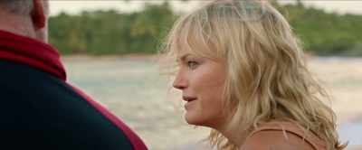 This is someone who can
do long lasting damage. - Chick Fight