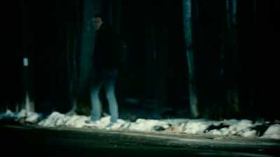 "This is someone who followed
her and waited for that moment - The Disappearance of Maura Murray