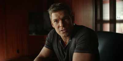 This was someone who knew - Reacher
