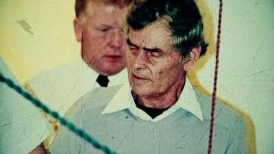 This is someone that was cool
and calculated. - Britain’s Most Evil Killers