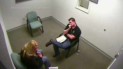 This is someone who,
from the beginning, - Floribama Murders