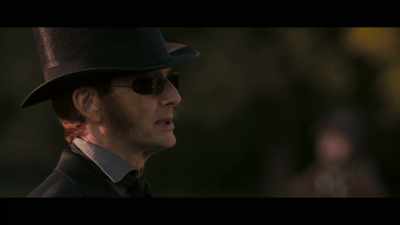 This is something else, - Good Omens