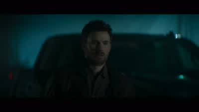 This something that happens to you a lot? - Red One
