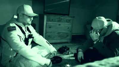 This is something
I don't usually do, - The Harrisville Haunting: The Real Conjuring House