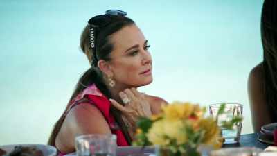 - This is something
I had no idea about. - The Real Housewives Ultimate Girls Trip