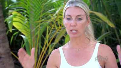 This is something I really
want Paul's help on - Island of Bryan