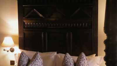 This is something, isn't it?
How do you feel here? - Spooked Scotland