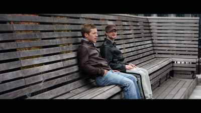 This is something out
of a dream." - David Holmes: The Boy Who Lived