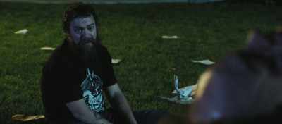 - This is something real. - Sadistic Intentions