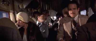 This is something right out of Buck Rogers,
isn't it? - The Fortune