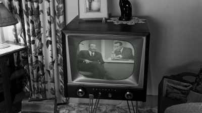This is something that
Harry Belafonte proved - The Sit-In: Harry Belafonte Hosts The Tonight Show