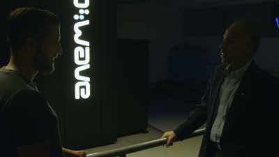 This is something that
is really more powerful, - Cyberwar
