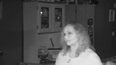 This is something that
is taking away your control. - The Holzer Files