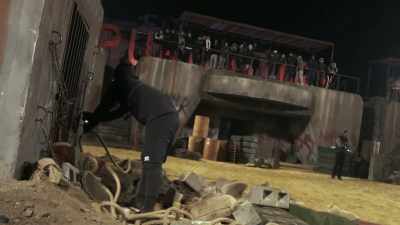 - This is something
that we'd seen CT do before. - The Challenge: Untold History