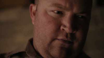 This was something that-- - World's Most Evil Killers