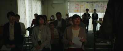This is something
that's ingrained deeply in our DNA. - THE FABLE: The Killer Who Doesn't Kill
