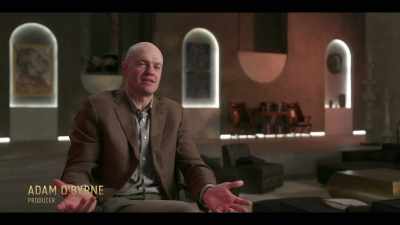 This is something that the
audience and all of us, - Interview with the Vampire
