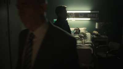 This is something
very few people will tell you. - Counterpart