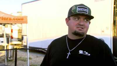 This is something where you can
tune and everybody here's got a shot. - Street Outlaws No Prep Kings Team Attack