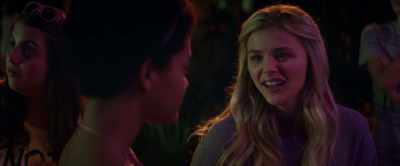 This song was a Calvin Harris song, - Neighbors 2: Sorority Rising