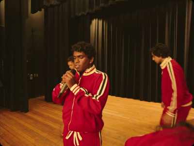 This song goes out to... - Four Samosas