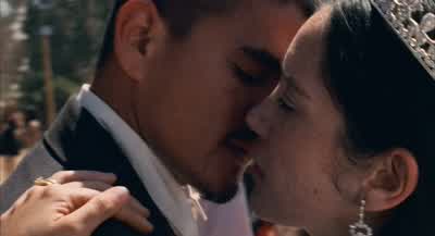 This song is dedicated from Luis to Patricia... - Babel