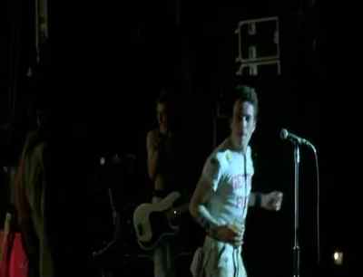 This song made possible
by Freddie Laker. - Rude Boy