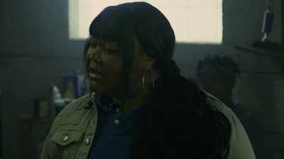 This song for Stephanie
needs to be so fire that even - South Side