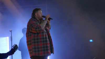 - This song--this song-- - Jelly Roll: Save Me