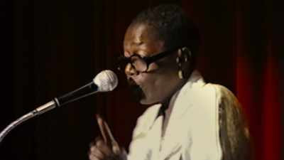 This song is written for her." - Dear Mama