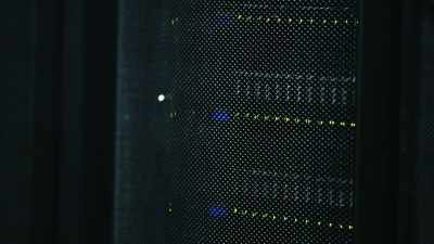 This sophisticated malware, or
malicious code, was detected - Cyberwar