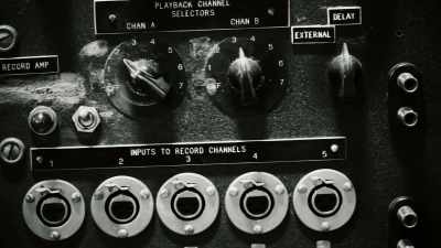 This was sophisticated, technologically-driven mind control in action. - The Minds of Men