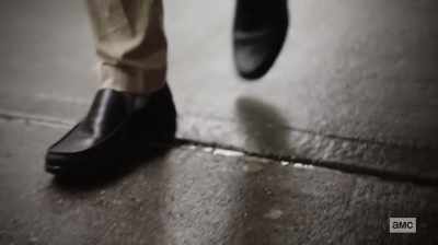 -This sort of story was not
supposed to happen - The Preppy Murder: Death in Central Park
