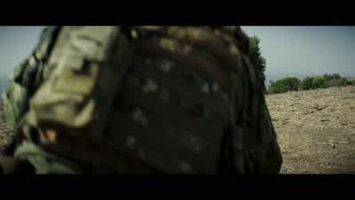 This sound is currently affecting your equilibrium. - Captain America: Brave New World