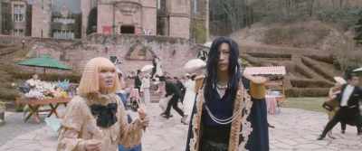This sound - Fly me to the Saitama