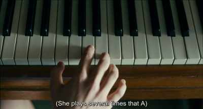 this-sound - Never Look Away
