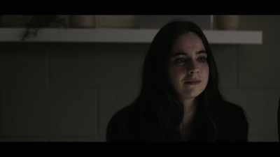 This sounds crazy, but... - The Night Agent