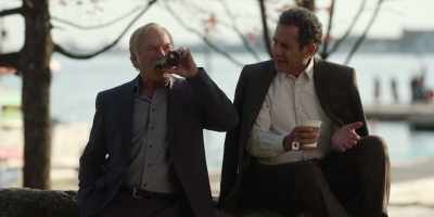 This sounds like a job for-- - Mr. Monk's Last Case: A Monk Movie