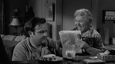 This sounds like just the ticket - What Ever Happened to Baby Jane?