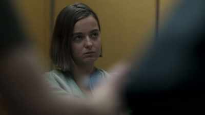 This is South West Police
interviewing Talitha Campbell - Showtrial