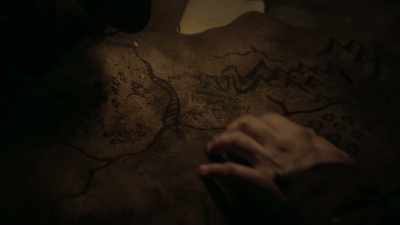 This is Southern Realms, - Mythica: The Godslayer