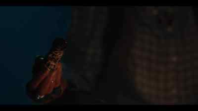 This space
is safe and sacred. - A Discovery of Witches