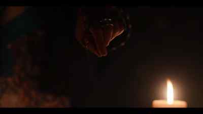 This space is safe and sacred. - A Discovery of Witches