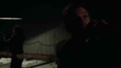 This is Special Agent Durand, - Absentia