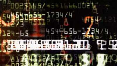 This specific worm that was
leaked from the NSA's toolkit - The Perfect Weapon