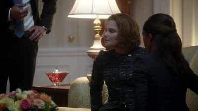 This speech cannot wait.
No more secrets, no more lies. - Salvation