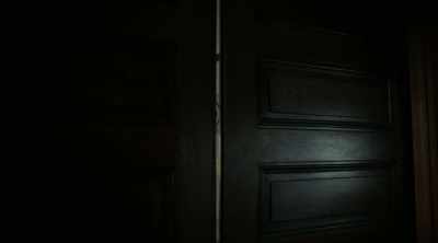 This spirit,
her presence was very comforting. - Eli Roth Presents: A Ghost Ruined My Life