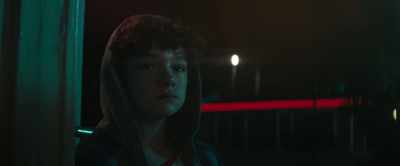 - This is splendid.
- "This is splendid." - Honey Boy